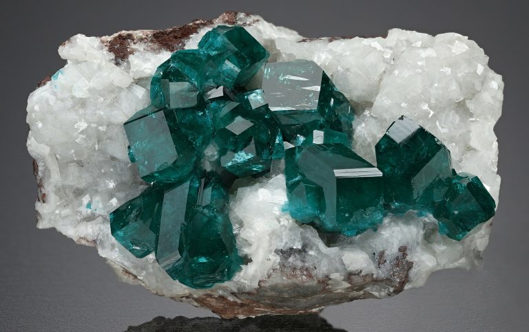 crystals for healing sight problems