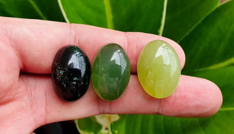healing crystals for stomachache