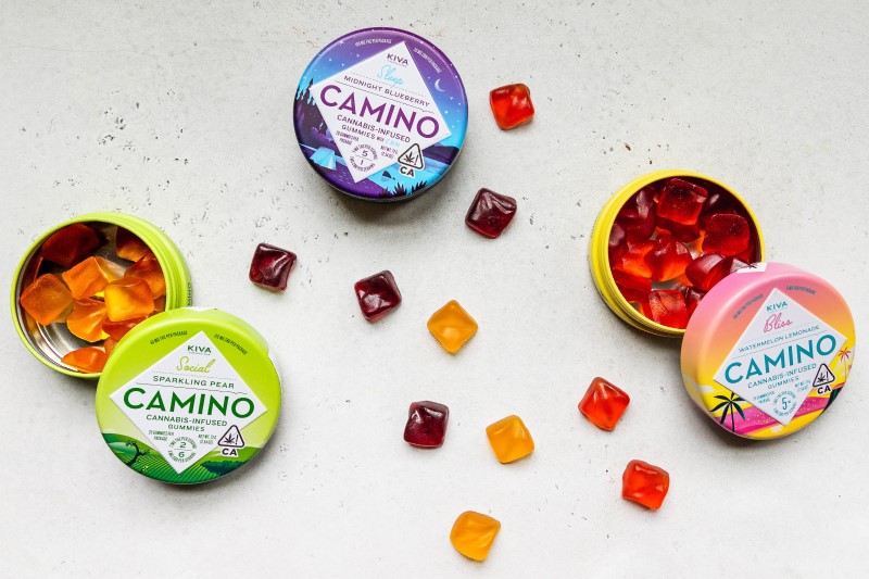 Explaining the Benefits of Taking CBD-Infused Gummies Every Day