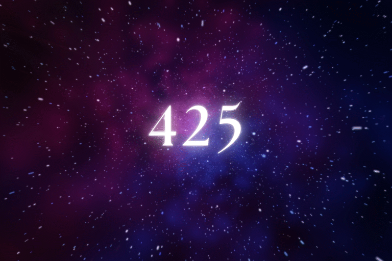 Angel Number 425 Meaning: Love, Life, & Relationship