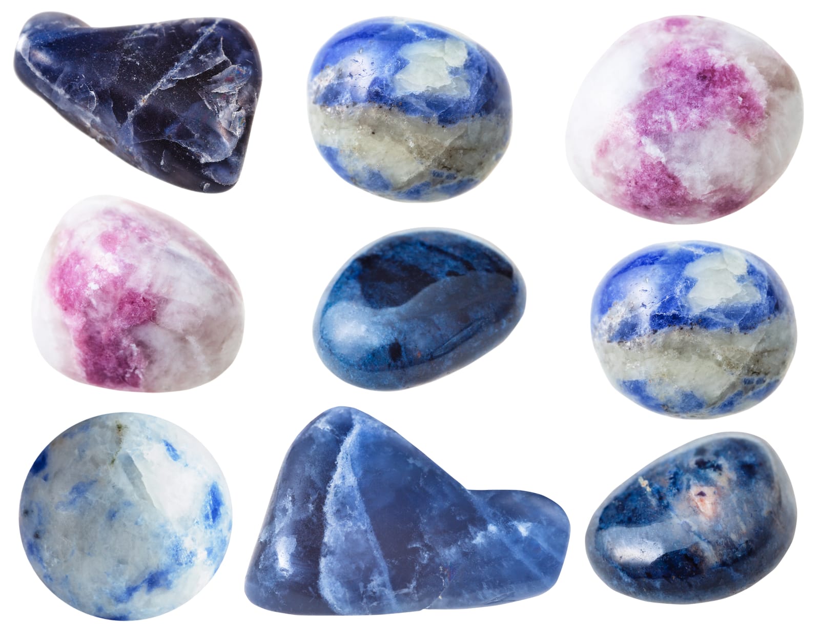 The 5 Best Crystal Combinations For Sodalite