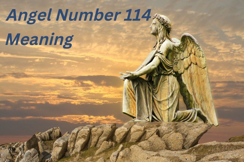 angel number 114 meaning love, life, relationship