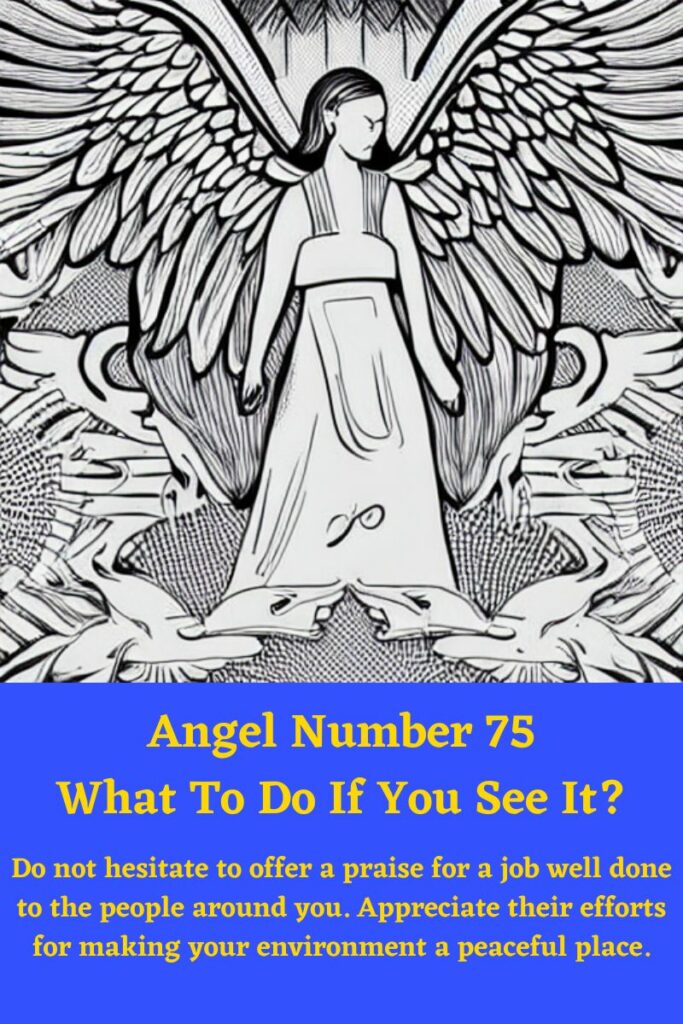 what do to if you keep seeing an angel number