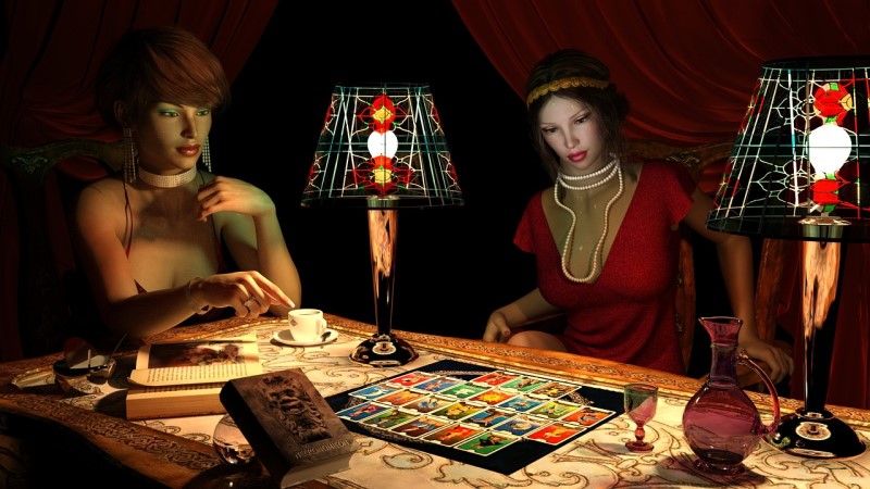 Are Online Tarot Readings As Accurate as In-Person Tarot Sessions?