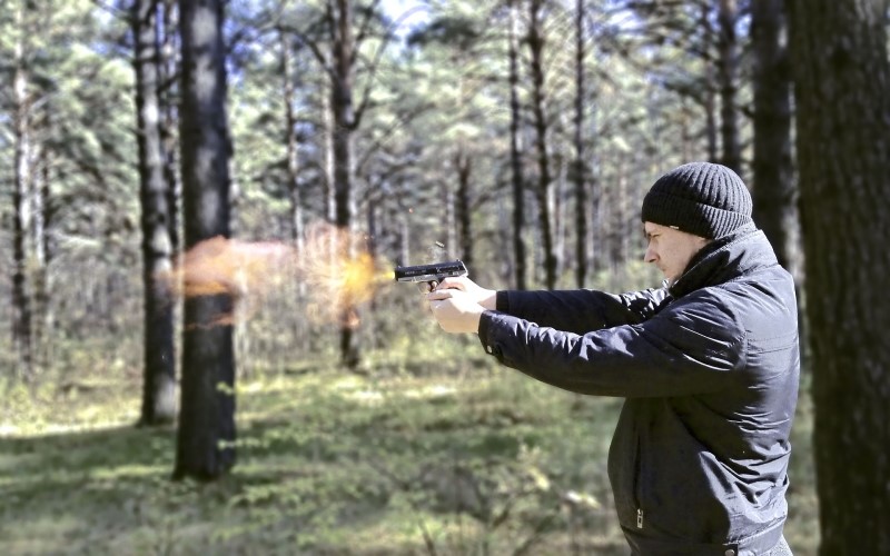 Useful Gift Ideas for Gun Lovers