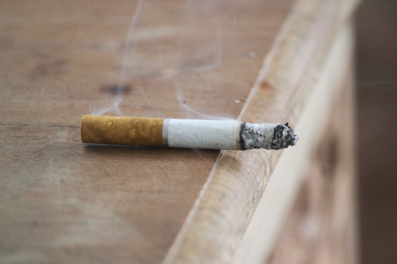 Why You Should Quit Smoking and How You Can Do It