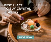 best place to buy crystal jewlery