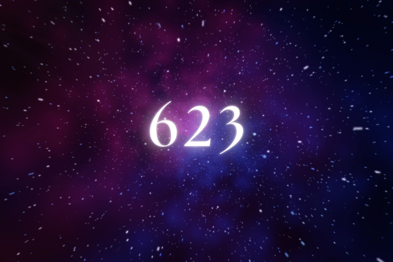 Angel Number 623 Meaning: Love, Life, & Relationship