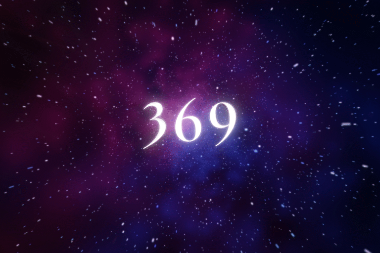 Angel Number 369 Meaning: Love, Life, & Relationship