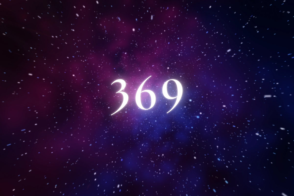Angel Number 369 Meaning: Love, Life, & Relationship