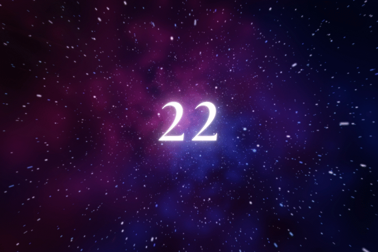 Angel Number 22 Meaning: Love, Life, & Relationship