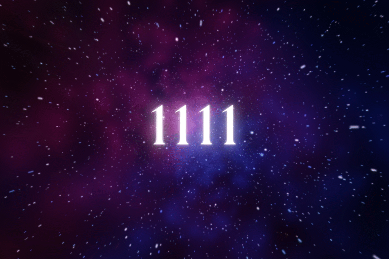 Angel Number 1111 Meaning: Love, Life, & Relationship