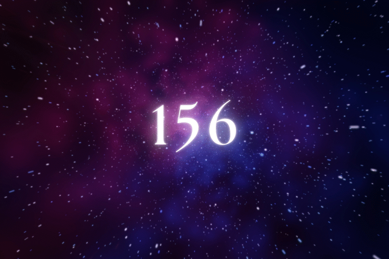 Angel Number 156 Meaning: Love, Life, & Relationship