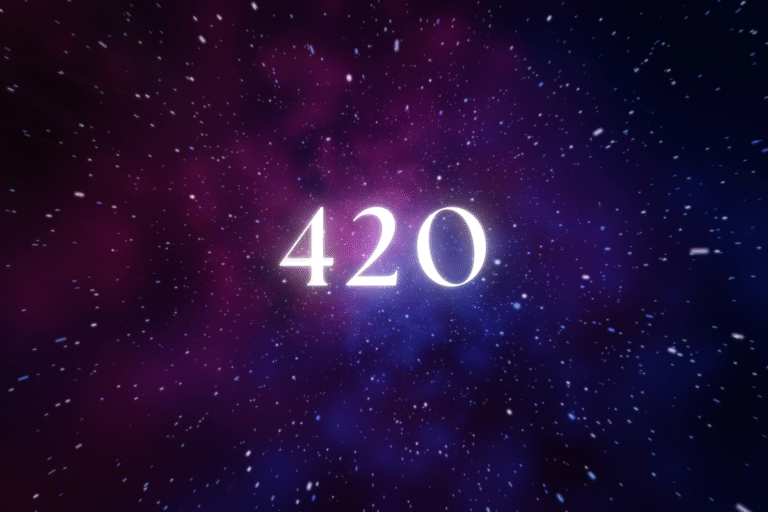 Angel Number 420 Meaning: Love, Life, & Relationship