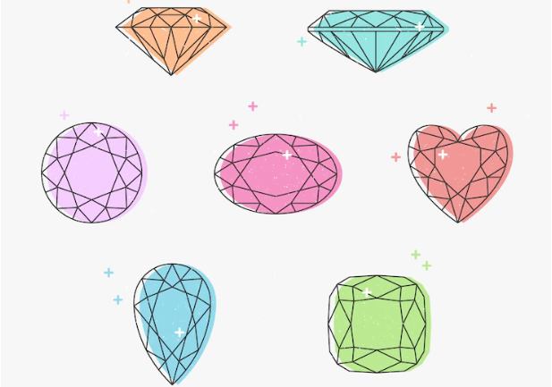 A Short Guide on Crystal Colors and Meanings