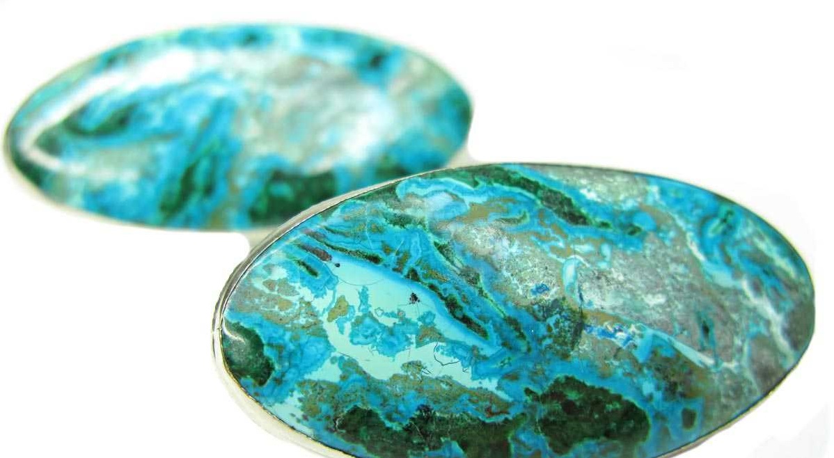The Healing Crystals for Synovitis