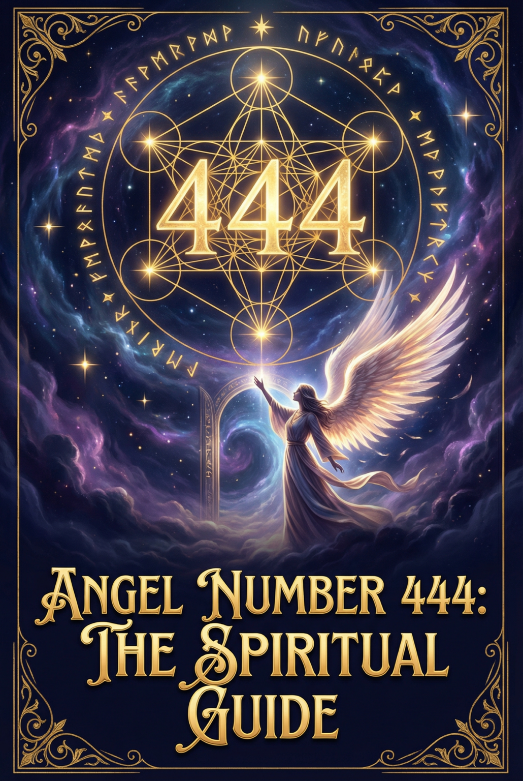 Angel Number 444 Meaning: Love, Life, & Relationship