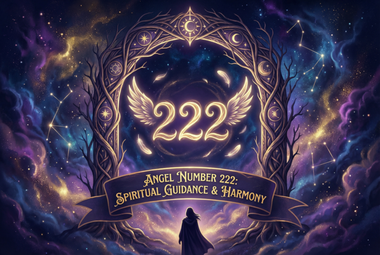 Angel Number 222: Meaning, Guidance, and Everyday Impact