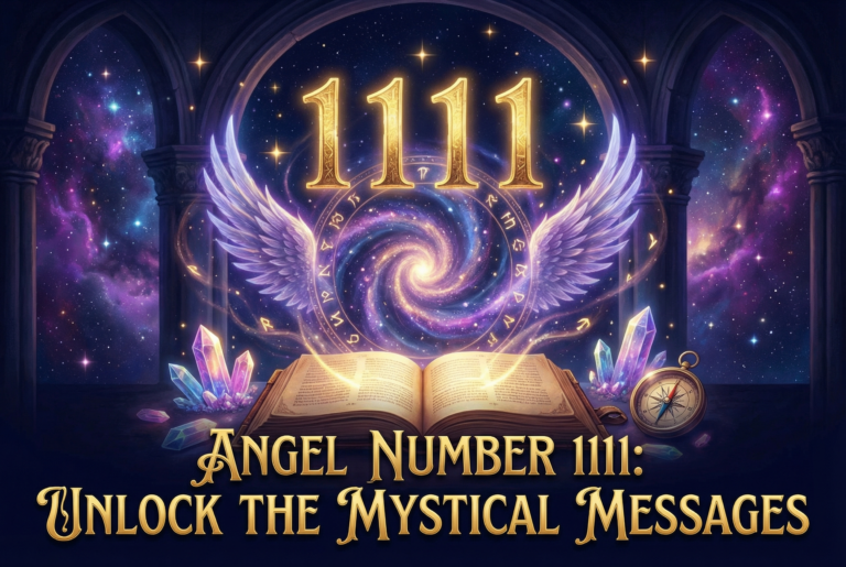 Angel Number 1111 Meaning: Love, Life, & Relationship