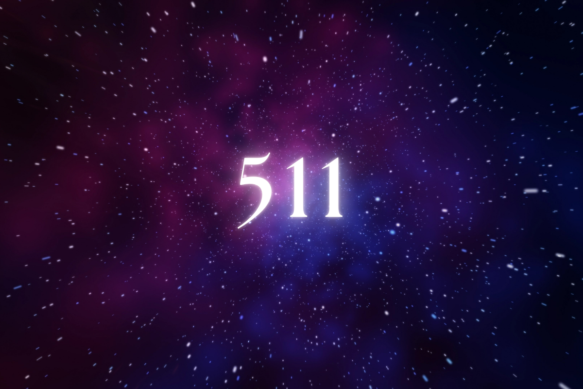 Angel Number 511 Meaning: Love, Life, & Relationship