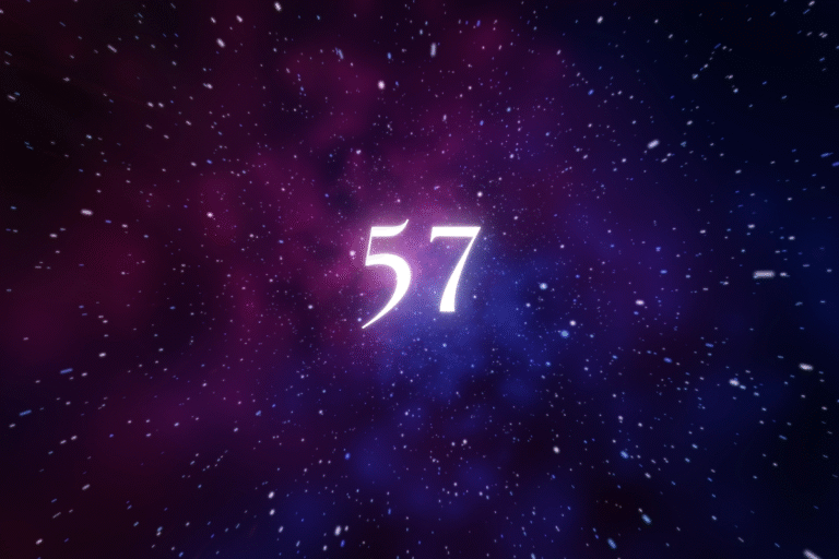 Angel Number 57 Meaning: Love, Life, & Relationship