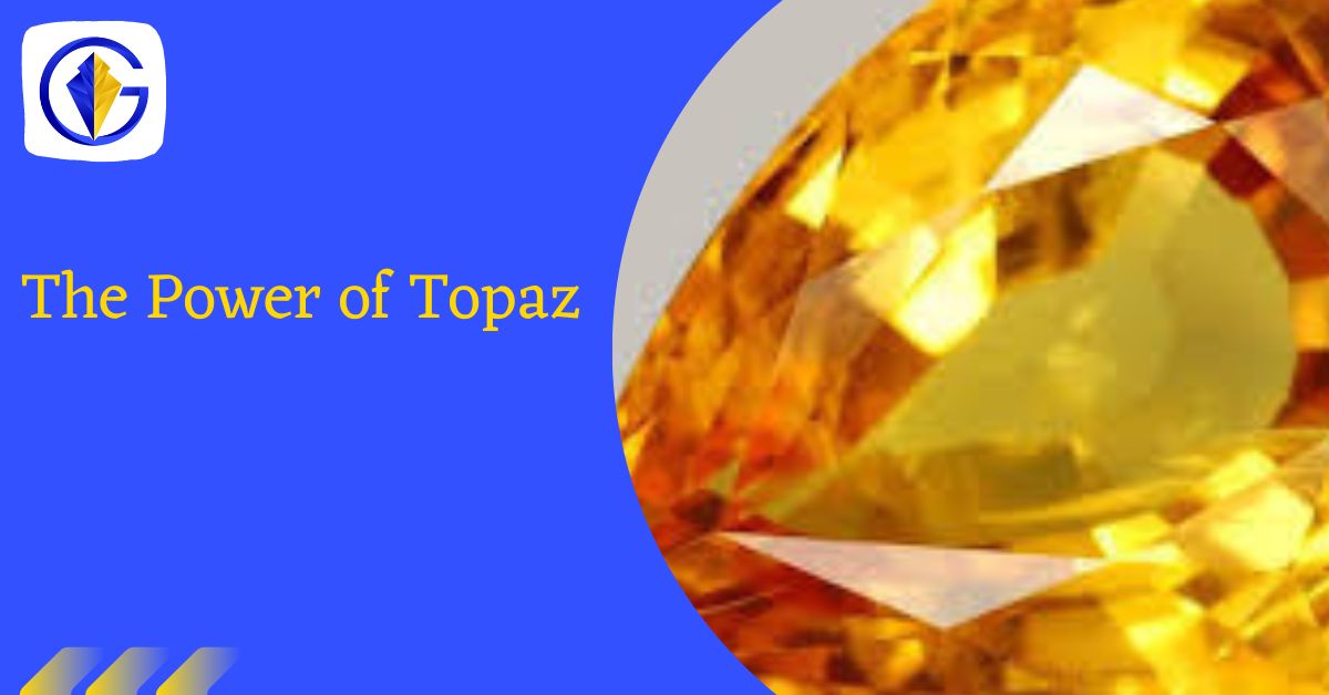 The Power of Topaz