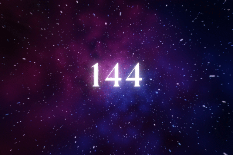 Angel Number 144 Meaning: Love, Life, & Relationship