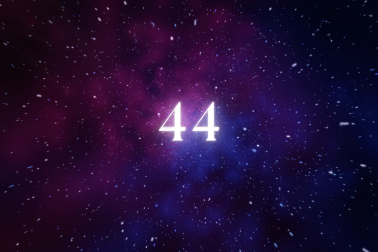 Angel Number 44 Meaning: Love, Life, & Relationship