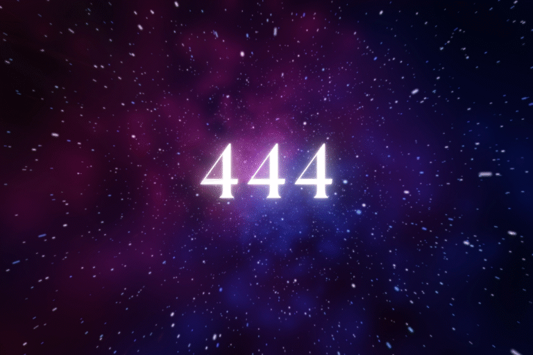 Angel Number 444 Meaning: Love, Life, & Relationship