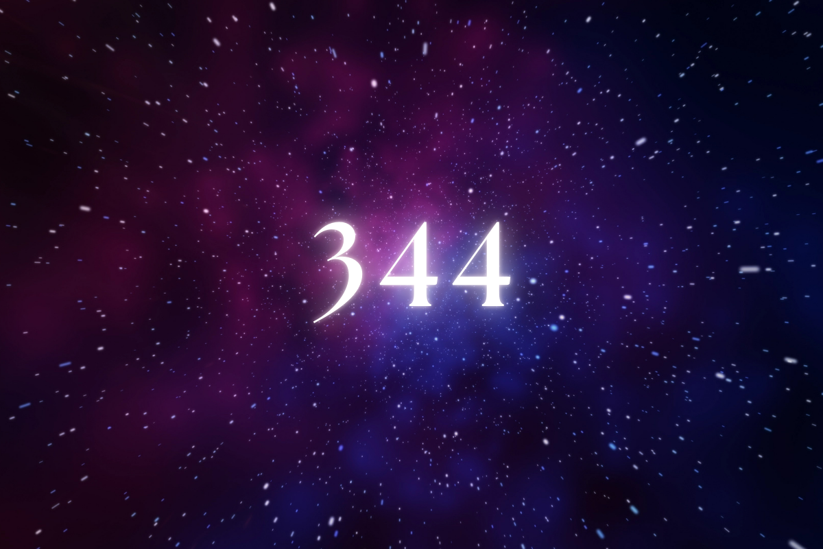 Angel Number 344 Meaning: Love, Life, & Relationship