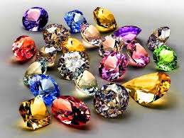 The Power of Color – How Gemstone Jewelry Can Influence Your Mood