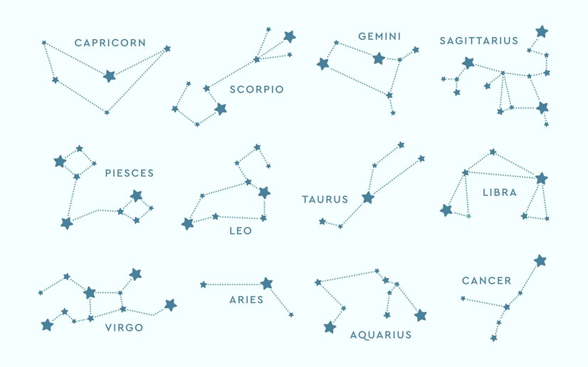 5 Great Ways to Use Astrology Art and Its Power in Tattoos