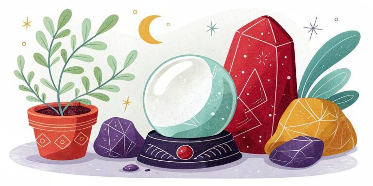 9 Best Crystal Ball Healing Stones That Will Upgrade Your Life
