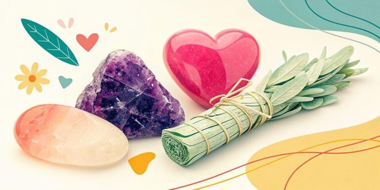 9 Most Powerful Crystals for Protection & Peace